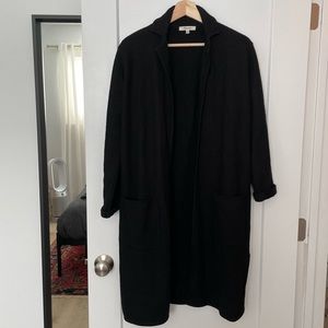 Madewell Wool Cardigan